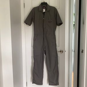 Dickies workwear jumpsuit coveralls